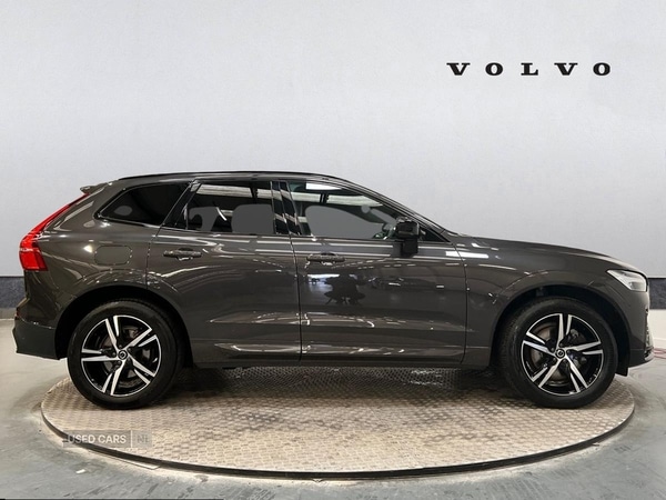 Used Volvo XC60 2022 for sale - 76419520: Photo 3