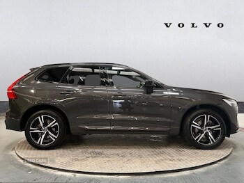 Used Volvo XC60 2022 for sale - 76419520: Photo