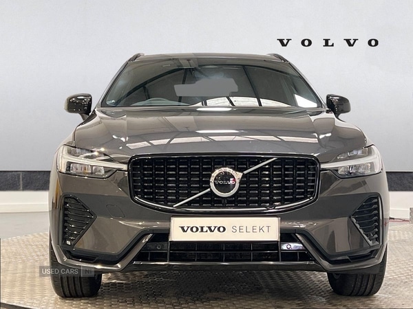 Used Volvo XC60 2022 for sale - 76419520: Photo 9
