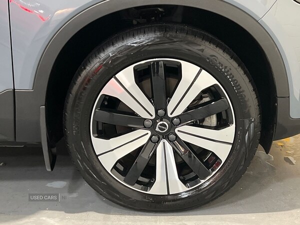 Used Volvo XC40 2023 for sale - 76473968: Photo 10