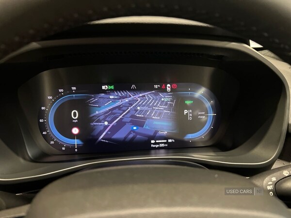 Used Volvo XC40 2023 for sale - 76473968: Photo 12