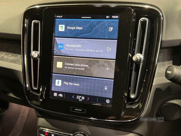 Used Volvo XC40 2023 for sale - 76473968: Photo 13