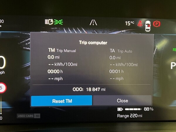 Used Volvo XC40 2023 for sale - 76473968: Photo 15