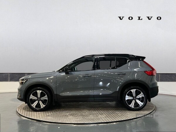 Used Volvo XC40 2023 for sale - 76473968: Photo 18