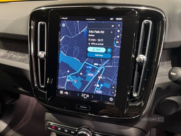 Used Volvo XC40 2023 for sale - 76473968: Photo 19