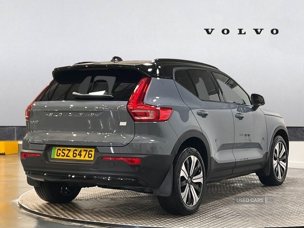 Used Volvo XC40 2023 for sale - 76473968: Photo 2