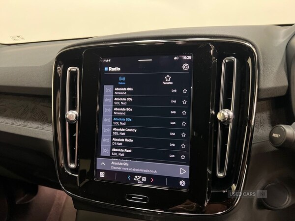 Used Volvo XC40 2023 for sale - 76473968: Photo 20