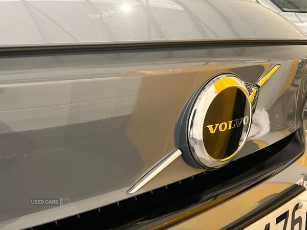 Used Volvo XC40 2023 for sale - 76473968: Photo 27