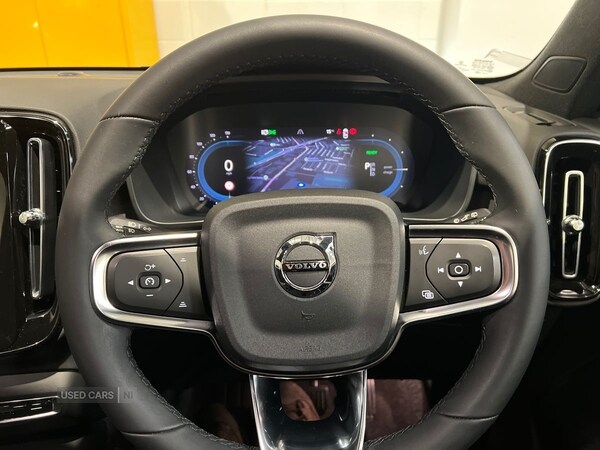 Used Volvo XC40 2023 for sale - 76473968: Photo 28