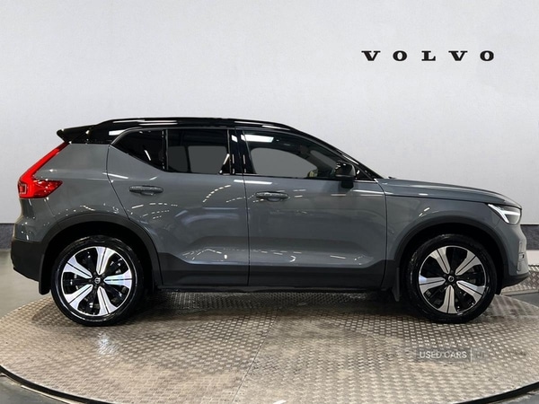 Used Volvo XC40 2023 for sale - 76473968: Photo 3