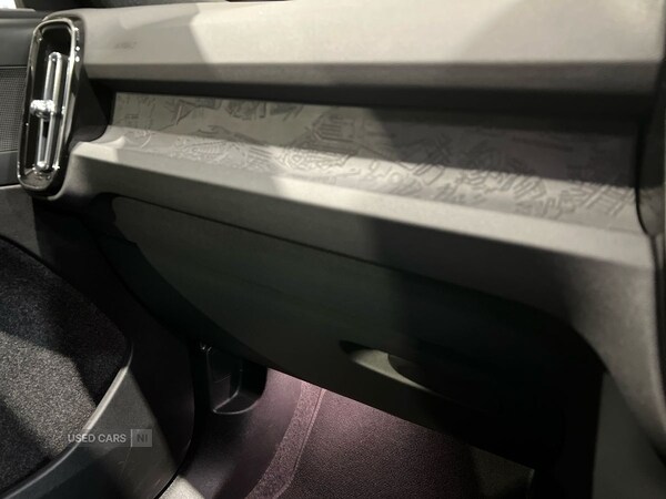 Used Volvo XC40 2023 for sale - 76473968: Photo 33