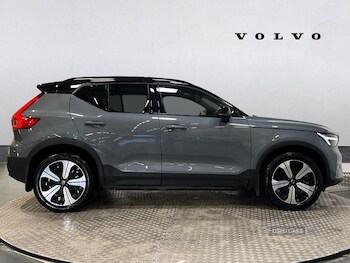 Used Volvo XC40 2023 for sale - 76473968: Photo