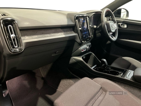 Used Volvo XC40 2023 for sale - 76473968: Photo 5