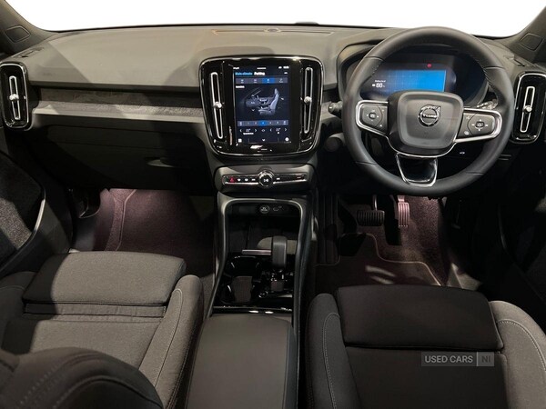 Used Volvo XC40 2023 for sale - 76473968: Photo 6