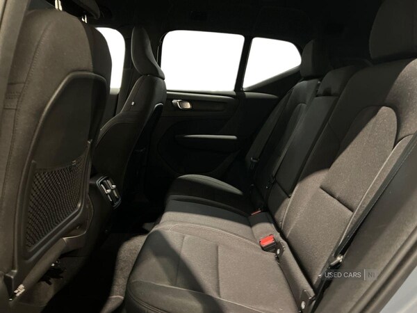 Used Volvo XC40 2023 for sale - 76473968: Photo 7