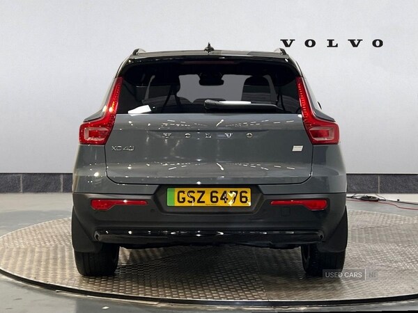 Used Volvo XC40 2023 for sale - 76473968: Photo 8