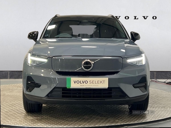 Used Volvo XC40 2023 for sale - 76473968: Photo 9