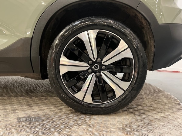 Used Volvo XC40 2023 for sale - 77479748: Photo 10