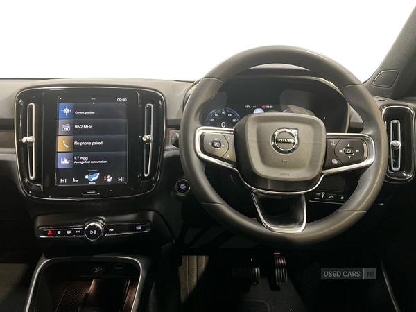 Used Volvo XC40 2023 for sale - 77479748: Photo 11