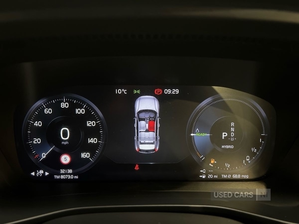 Used Volvo XC40 2023 for sale - 77479748: Photo 12