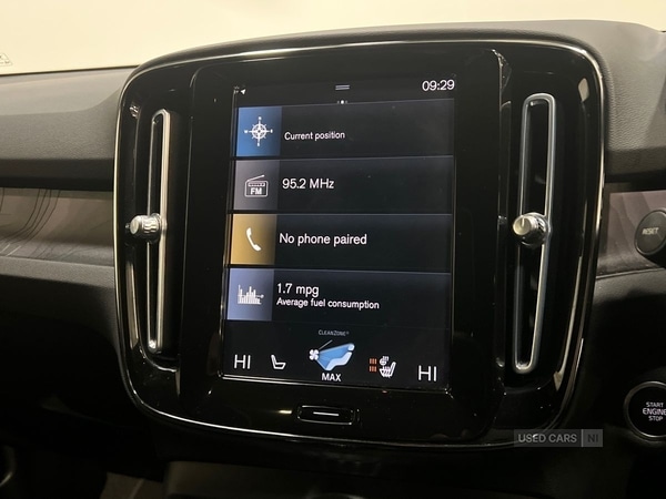 Used Volvo XC40 2023 for sale - 77479748: Photo 13