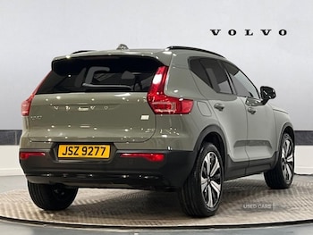 Used Volvo XC40 2023 for sale - 77479748: Photo