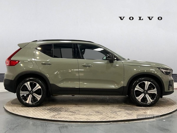 Used Volvo XC40 2023 for sale - 77479748: Photo 3
