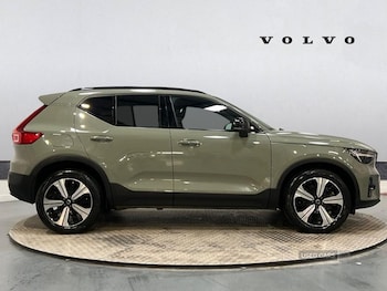 Used Volvo XC40 2023 for sale - 77479748: Photo