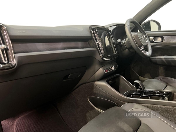 Used Volvo XC40 2023 for sale - 77479748: Photo 5