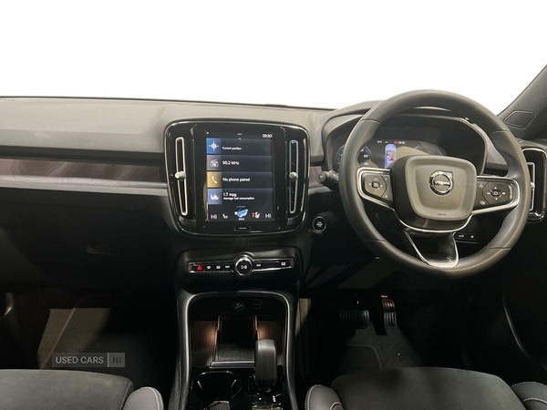 Used Volvo XC40 2023 for sale - 77479748: Photo 6