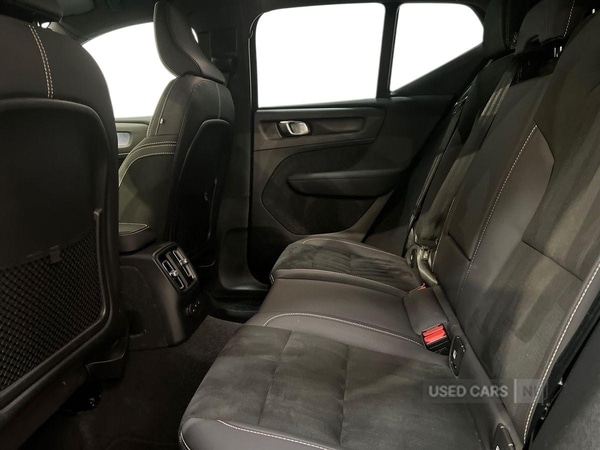 Used Volvo XC40 2023 for sale - 77479748: Photo 7