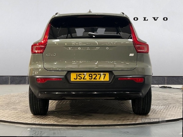 Used Volvo XC40 2023 for sale - 77479748: Photo 8