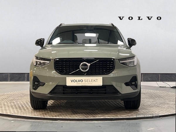 Used Volvo XC40 2023 for sale - 77479748: Photo 9