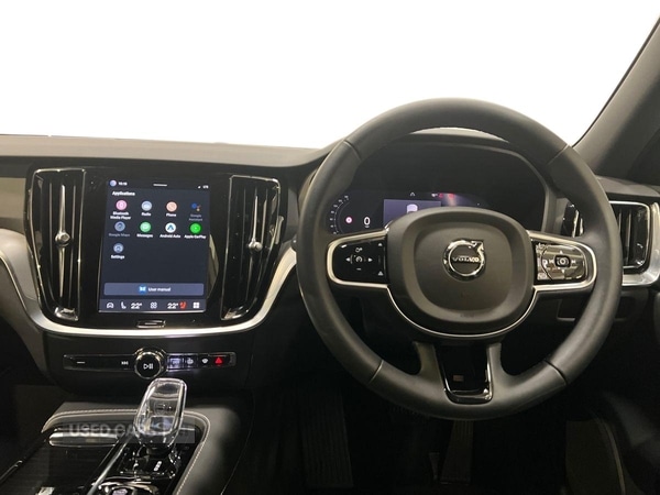 Used Volvo V60 2023 for sale - 77970979: Photo 11