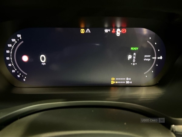 Used Volvo V60 2023 for sale - 77970979: Photo 12