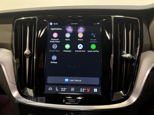 Used Volvo V60 2023 for sale - 77970979: Photo 13