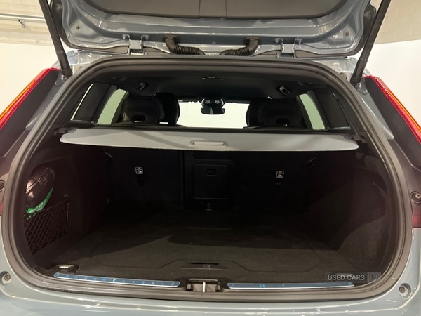 Used Volvo V60 2023 for sale - 77970979: Photo 14