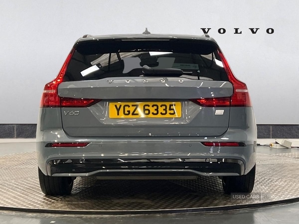 Used Volvo V60 2023 for sale - 77970979: Photo 8