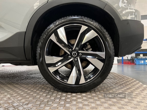 Used Volvo XC40 2025 for sale - 78008059: Photo 10