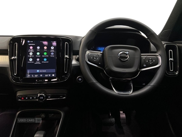 Used Volvo XC40 2025 for sale - 78008059: Photo 11