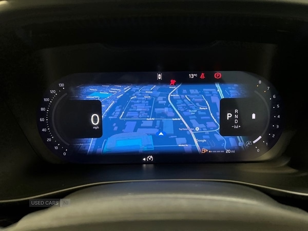 Used Volvo XC40 2025 for sale - 78008059: Photo 12