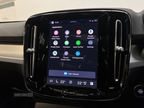 Used Volvo XC40 2025 for sale - 78008059: Photo 13