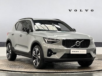 Used Volvo XC40 2025 for sale - 78008059: Photo