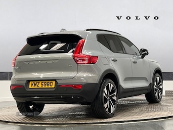 Used Volvo XC40 2025 for sale - 78008059: Photo