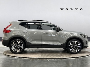Used Volvo XC40 2025 for sale - 78008059: Photo