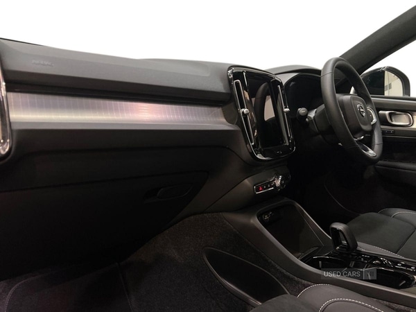 Used Volvo XC40 2025 for sale - 78008059: Photo 5