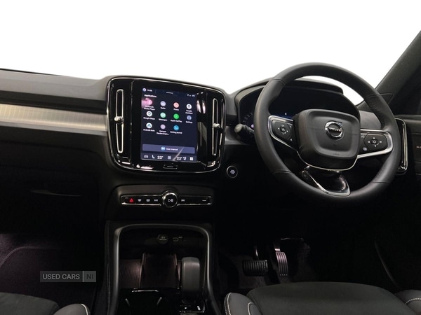 Used Volvo XC40 2025 for sale - 78008059: Photo 6