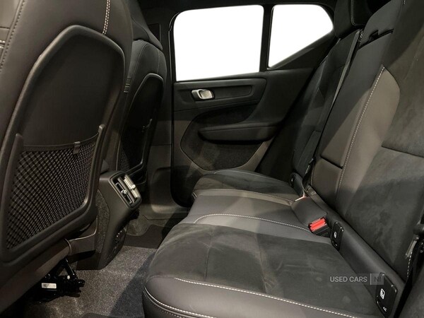 Used Volvo XC40 2025 for sale - 78008059: Photo 7