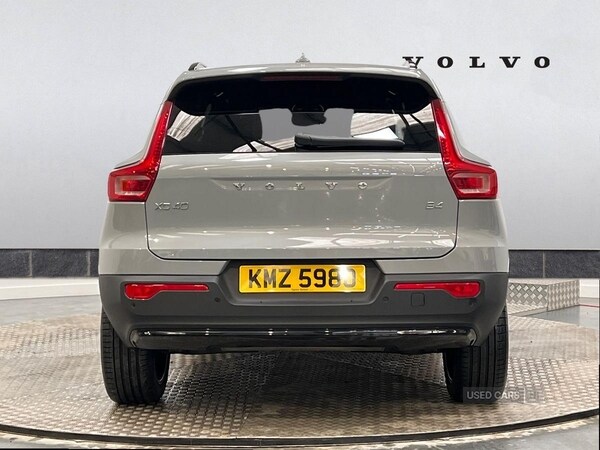 Used Volvo XC40 2025 for sale - 78008059: Photo 8