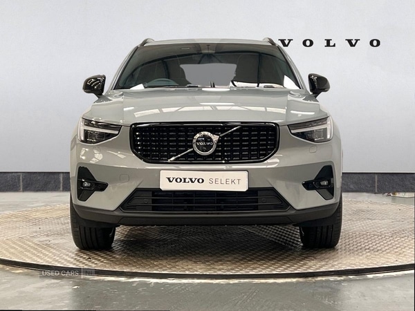 Used Volvo XC40 2025 for sale - 78008059: Photo 9